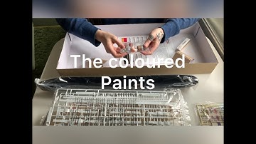 TITANIC MODEL AIRFIX 1:400