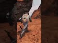 I thought he couldn’t get up there 😅 #conanexiles