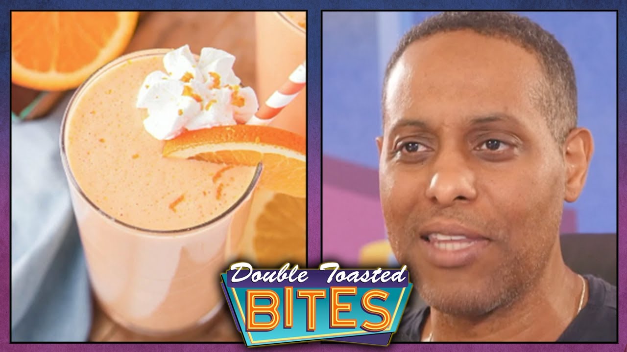 WHAT EVER HAPPENED TO ORANGE JULIUS?! Double Toasted Bites YouTube