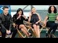 Charmed Cast at New York Comic Con 2019 | Full Interview