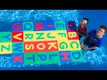 ABC NA PISCINA - APRENDENDO O ALFABETO COM RODRIGO | Kids Pretend Play ABC Learn Alphabet