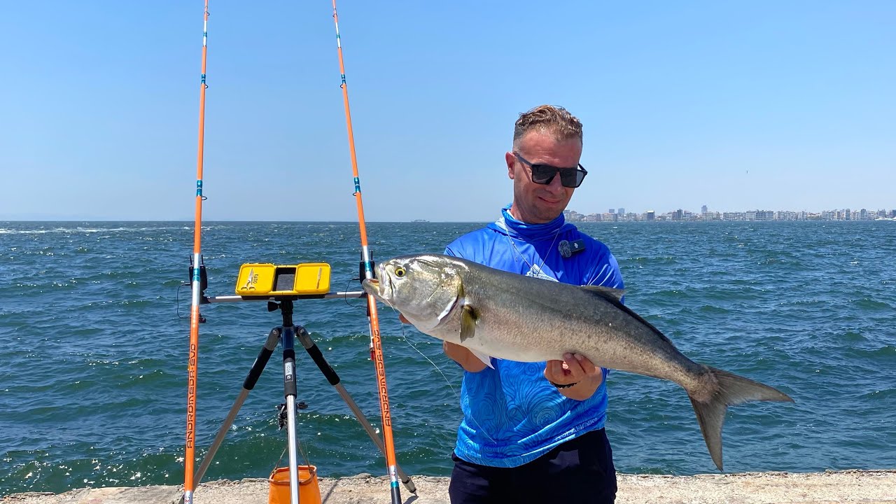 KIYIDAN ISPAROZLA KOFANALARI AVLADIK,,, ÇUPRALAR ÇILGIN !!!