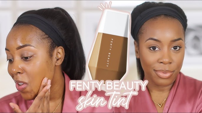 7 Maybelline 12 YouTube Edition DAY Tinted - Review! DAYS Oil OF Green FOUNDATION