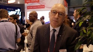 SHARP EN ISE 2016