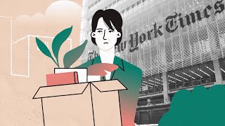 The New York Times' Bias | Joseph (Jake) Klein