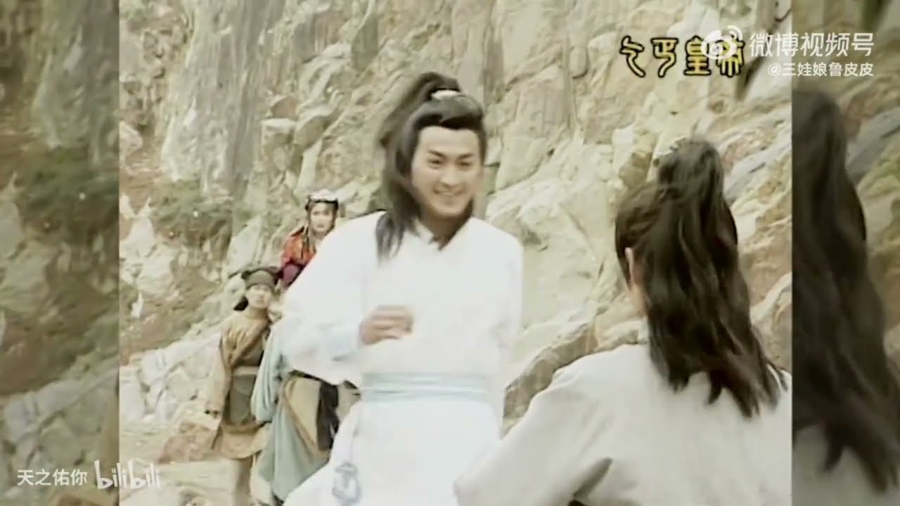 Kenny Ho (Zhan Zhao) 何家劲🫰♥️😍 ရဲ့မေ့မရတဲ့ ရာဇဝင်ဇာတ်လမ်း 