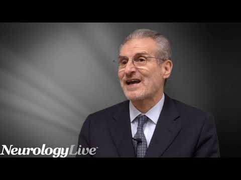 Costantino Iadecola, MD: Cognitive Reserve in Alzheimer Disease