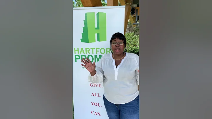 Tonya Gray UConn '21 - Promise in the Park Interview