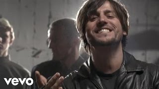 Video thumbnail of "Our Lady Peace - Where Are You (Video)"