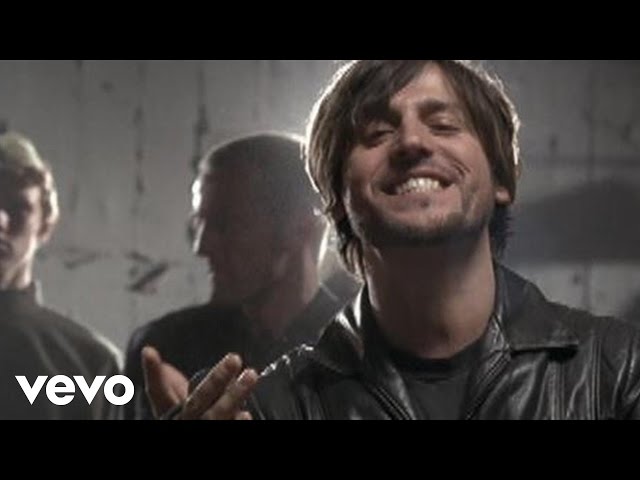 Our Lady Peace - Where Are You