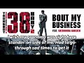 NBA YoungBoy - Bout My Business Lyrics Ft. Sherhonda Gaulden