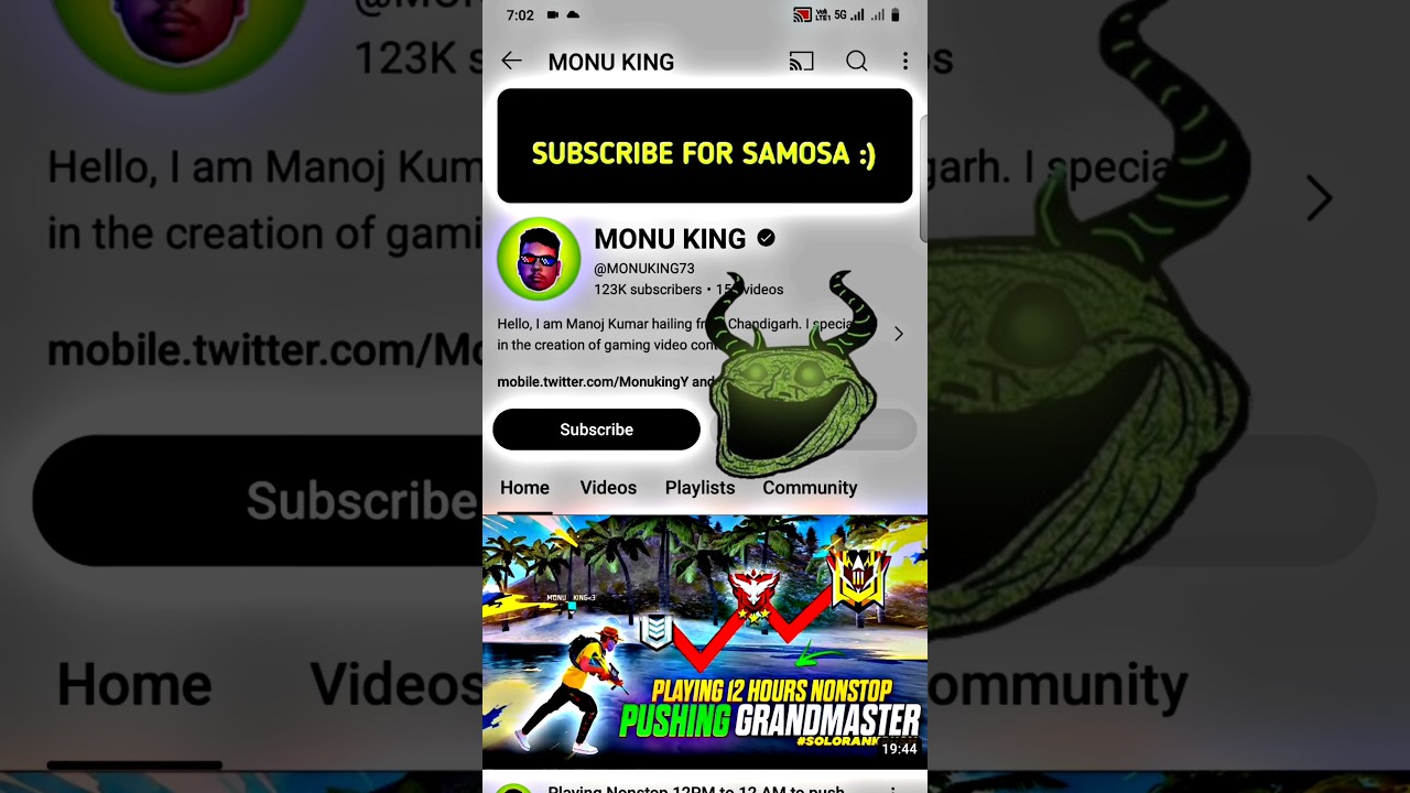 TOP 1 GUILD IN FREE FIRE 🔥😈👇