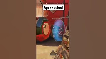 HI👋#ApexLegends #ApexRookie1 #Gaming #Apex #Shorts #Explore