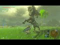 [BotW] Haciendo pruebas [#0] (2021-09-13)
