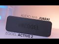EGGEL ACTIVE 2 | Suaranya Enak Banget, Murah, Waterproof (AUTO EARGASM)