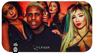 MC IG - Deixa Quem Quiser Falar (Web Clipe) DJ WF