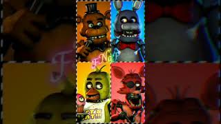 Fnaf 1 Tiktok Video