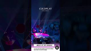 COLDPLAY IN JAKARTA | PART 002