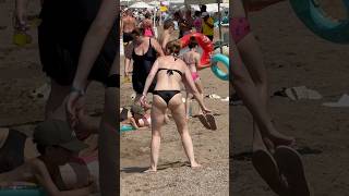 🇹🇷 Side Beach A Great Day at