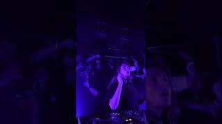 Charlotte De Witte Essential Mix Hot Navel Show