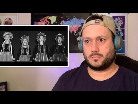 🇵🇱 ESC 2019 Reaction to POLAND!🇵🇱