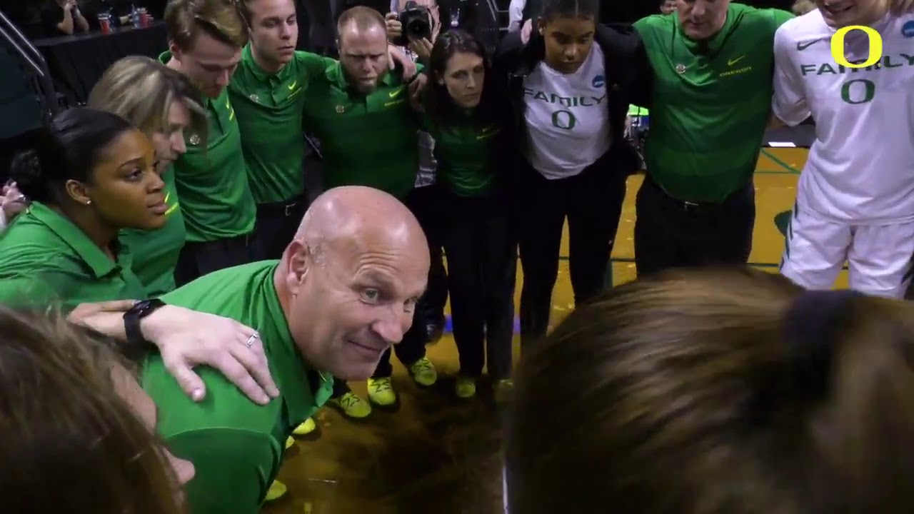 NCAA Round 2 vs Indiana Recap