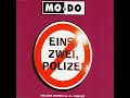 eins zwei polizei (club mix)