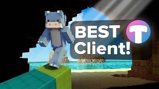 Download lagu This is The BEST FREE Client Right Now! | ft. Tenacity 7.0