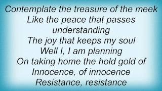 Margaret Becker - Streets Of Innocence Lyrics
