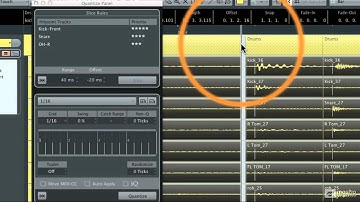 Cubase 6 First Look: What