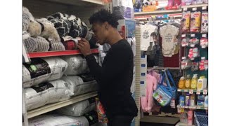 When You See A Opp In The Store