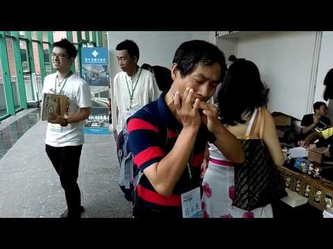 思慕的人/洪一峰  亞太國際口琴節/Weissenberg 韋森堡現場