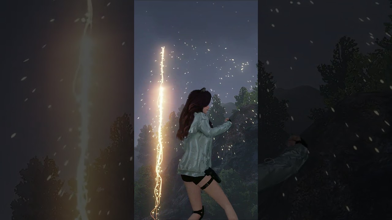 Undawn |  IVE 'After LIKE' | Fireworks Party