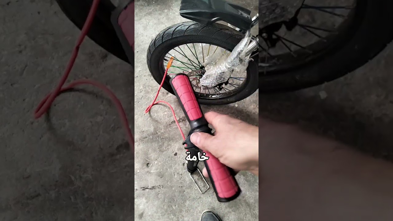 أقوى منفاخ جامبوا ضغط قوي في دقائق