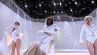 Full Performance of 'Mary's Little Boy Child' from 'Previously Unaired Christmas' - GLEE