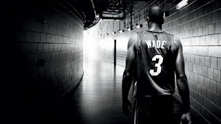 DWYANE WADE MIX - GO HARD OR GO HOME