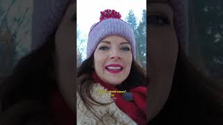 Bajsa Under Vasaloppet? Ur Malins Vlogg