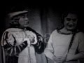 Capture de la vidéo Charpini Et Brancato Duo De Légende  1957