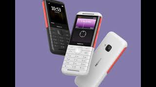 رنة هاتف #نوكيا أصلـيـــــة للبزنس Nokia #نغمة نوكيا عادية - تحميل النغمة MP3 أسلفه