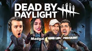 ددبای دیلایت فان آریا با مدگل پارسالیپ و فرشاد سایلنت 😂