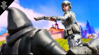 Ke Vs Team Cdn Creative Destruction Highlights