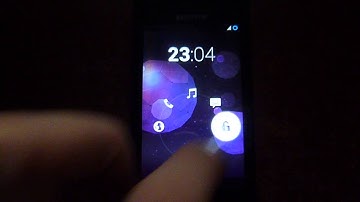 BadaDroid v2.0 s8530