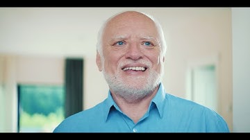 Play the Game Harold feat  Hide the Pain Harold I OTTO