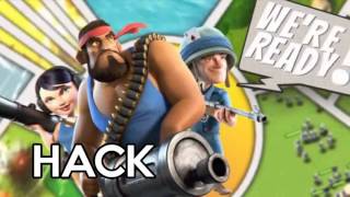 New Boom Beach Cheats iOS and Android Support Latest screenshot 4