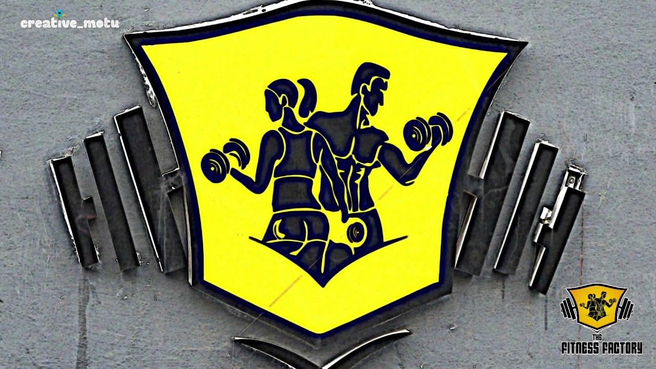 The Fitness Factory