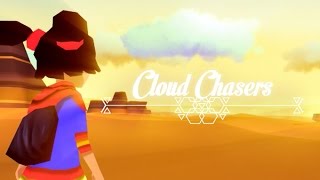 Анонс игры Cloud Chasers для мобильных устройств screenshot 1
