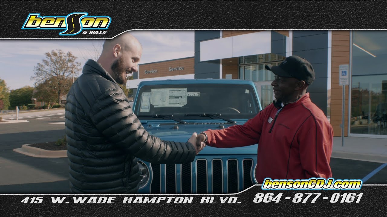 Jeep Freedom Days - South Carolina's #1 Jeep Dealer