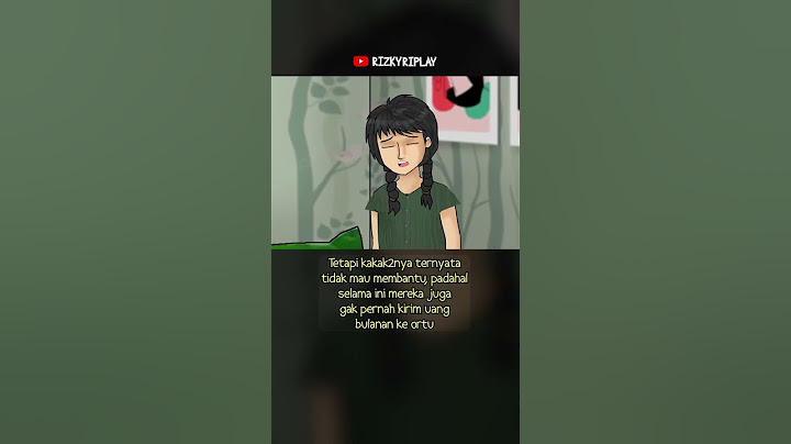 Ortu ditelantarkan, tapi gercep soal warisan