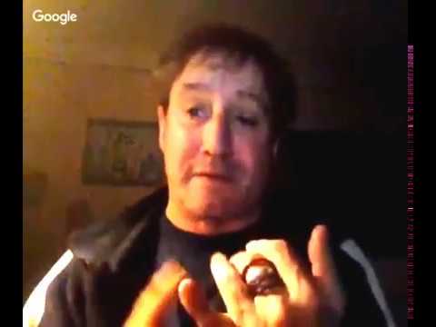 Hangout especial con Xebe Diez