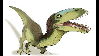 Noasaurids: Oddball Ceratosaurs